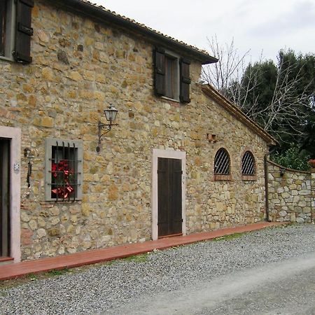 Villa Casale Biancaluce à Santa Luce Extérieur photo