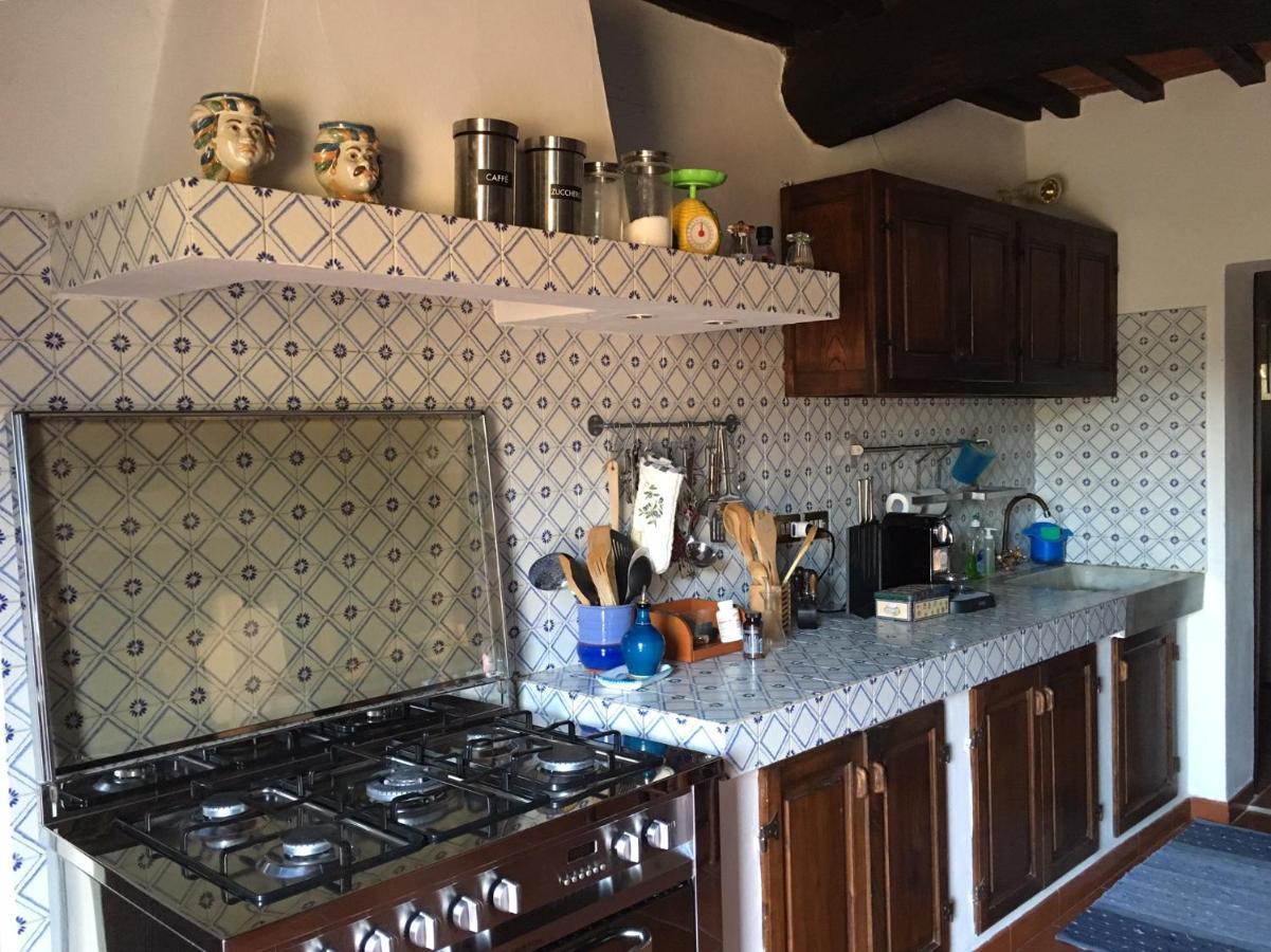 Villa Casale Biancaluce à Santa Luce Extérieur photo